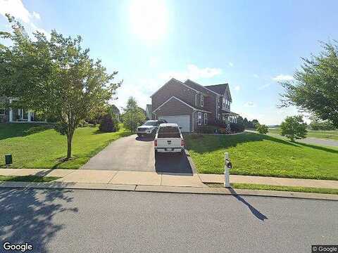 Greenfield, LEOLA, PA 17540