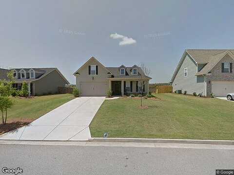 Berkley Hills, EVANS, GA 30809