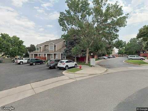 Bannock, DENVER, CO 80234