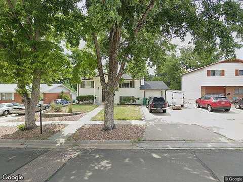 Bowser, COLORADO SPRINGS, CO 80909