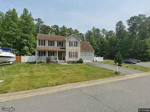 Wycliff, NORTH CHESTERFIELD, VA 23236