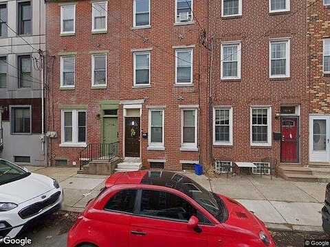 Howard, PHILADELPHIA, PA 19122
