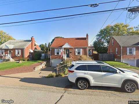 Rockwood, MONROEVILLE, PA 15146