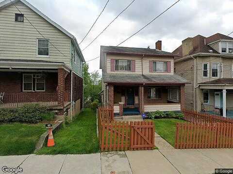 Termon, PITTSBURGH, PA 15212
