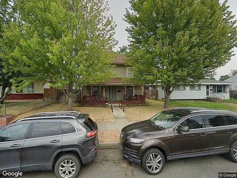 Wabash, SPOKANE, WA 99207
