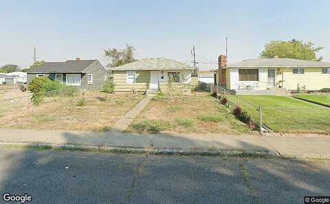 Garland, SPOKANE, WA 99207