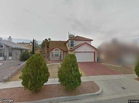 Michelangelo, EL PASO, TX 79936