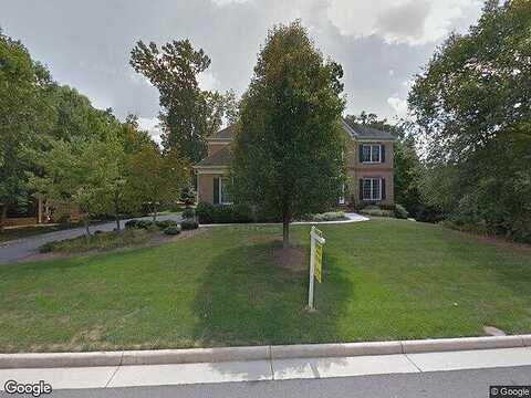 Wandabury, OAKTON, VA 22124