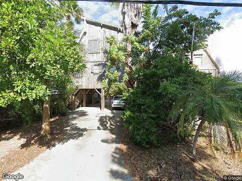 Lagoon, TREASURE ISLAND, FL 33706