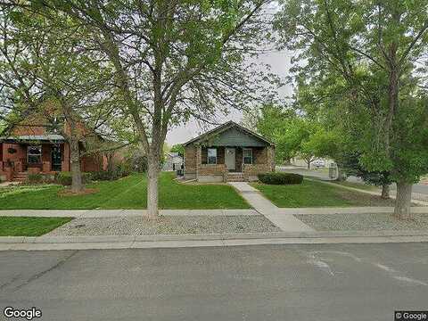 Nebraska, BERTHOUD, CO 80513
