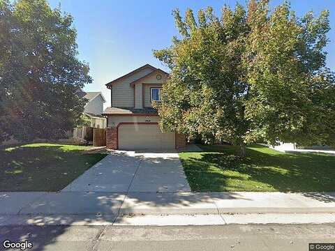 Dahlia, THORNTON, CO 80233