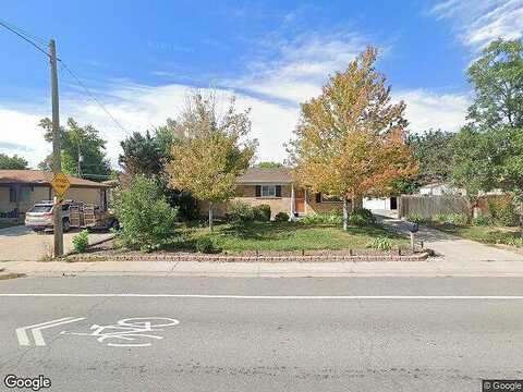 Claude, NORTHGLENN, CO 80233