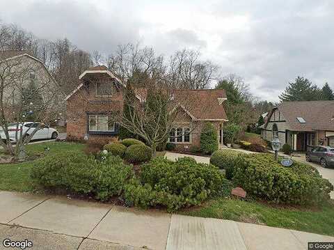 Green Commons, PITTSBURGH, PA 15243