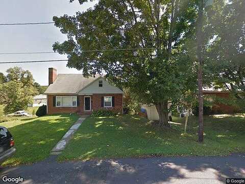 Wilson, STAUNTON, VA 24401