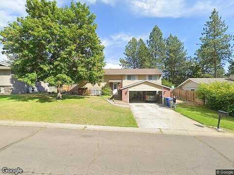 Madison, SPOKANE, WA 99218