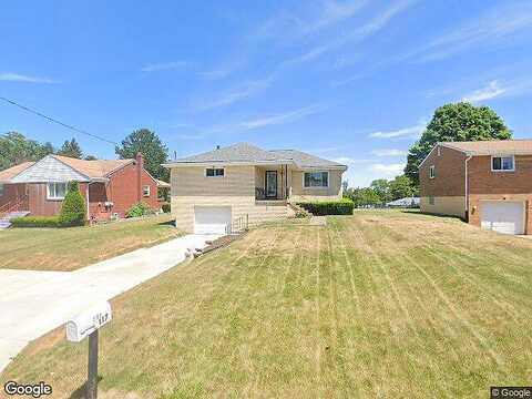 Teal, MC KEES ROCKS, PA 15136