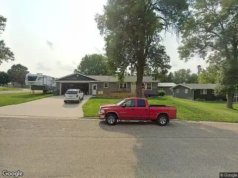 Oklahoma, ADRIAN, MN 56110