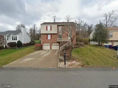Dinwiddie, NEW KENSINGTON, PA 15068