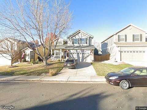 Thornbury, HIGHLANDS RANCH, CO 80129