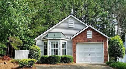 Britley Park, WOODSTOCK, GA 30189