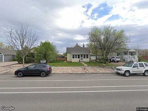 Walnut, WINDSOR, CO 80550