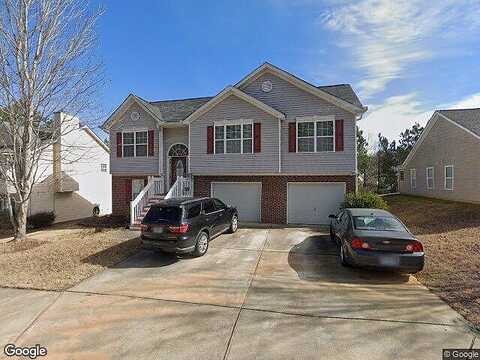 Remington Place, DALLAS, GA 30157