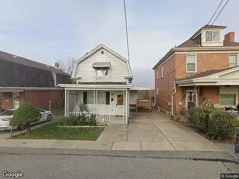 Reese, PITTSBURGH, PA 15211