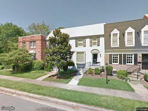 Kensington, MC LEAN, VA 22101