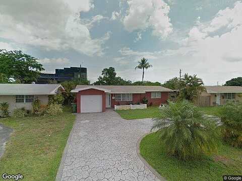 81St, PEMBROKE PINES, FL 33024