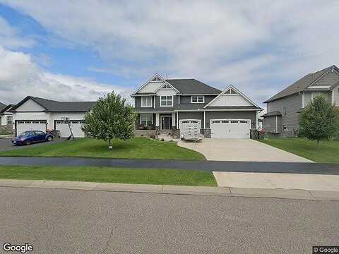 167Th, ANDOVER, MN 55304