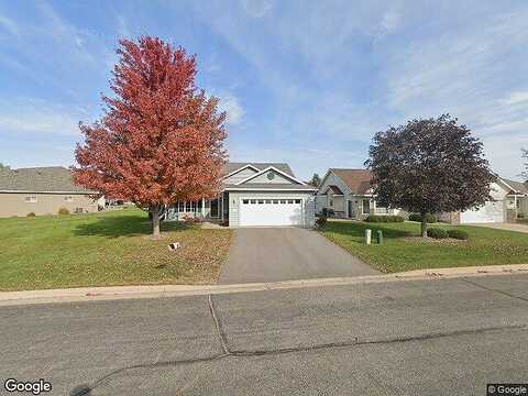 Willow Pond, WAITE PARK, MN 56387