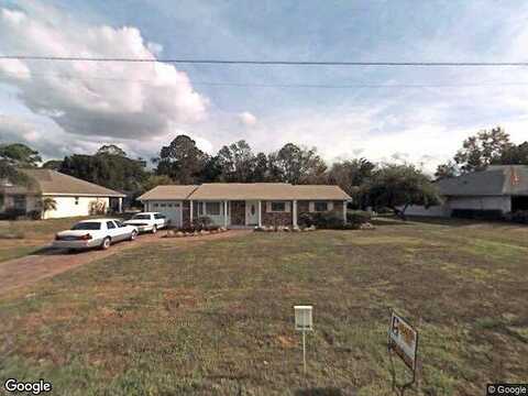 Lake Eustis, LEESBURG, FL 34788