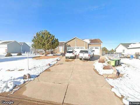 Allendale, PEYTON, CO 80831