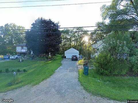 Sunset, CIRCLE PINES, MN 55014