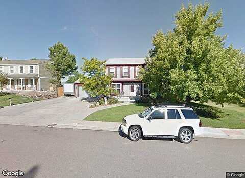 Brownstone, PARKER, CO 80138