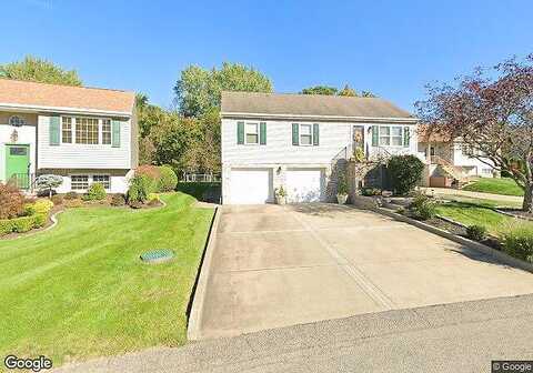 Seavey Highlands, ETNA, PA 15223