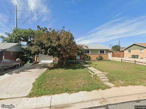 Clarkson, NORTHGLENN, CO 80233