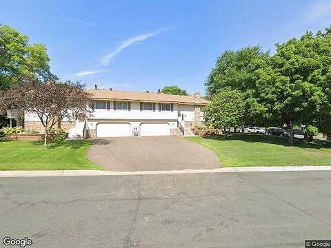 Vessey, MINNEAPOLIS, MN 55437