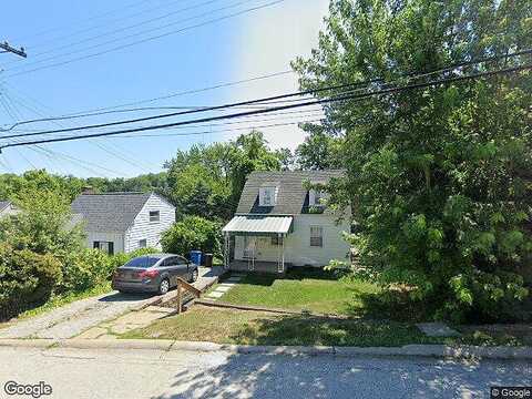 Cloverfield, PITTSBURGH, PA 15227