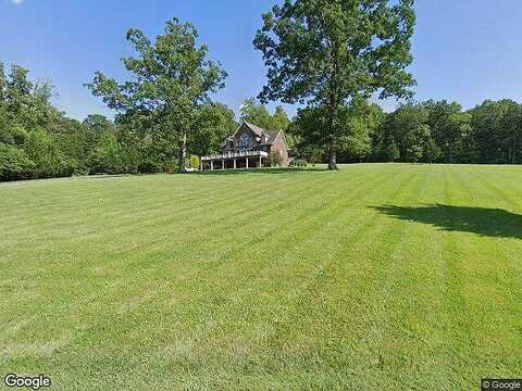 Lees Gap, FINCASTLE, VA 24090