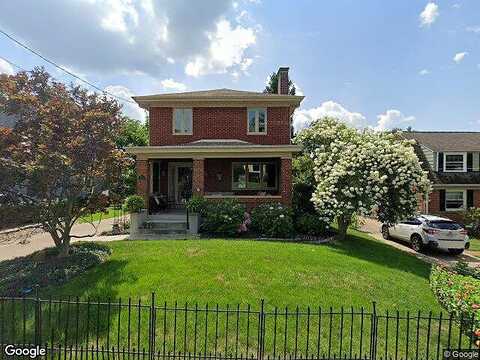 9Th, ASPINWALL, PA 15215