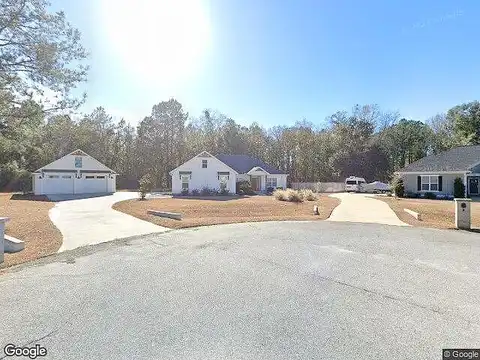 Spur, THOMASVILLE, GA 31757