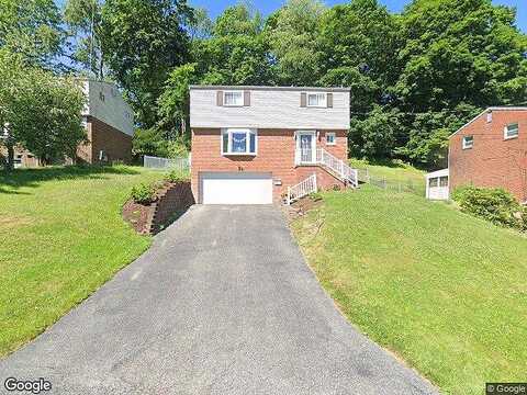 Mcknight, BETHEL PARK, PA 15102