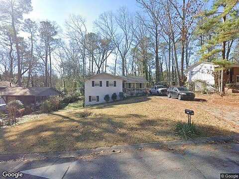 Creekdale, CLARKSTON, GA 30021