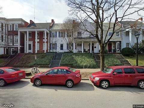 Grace, RICHMOND, VA 23220