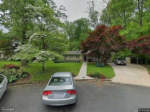 Byrd, FAIRFAX, VA 22030