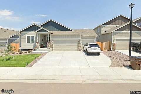 Tarbell, COLORADO SPRINGS, CO 80925