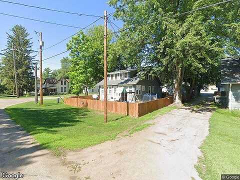 Barracuda, AVON, MN 56310