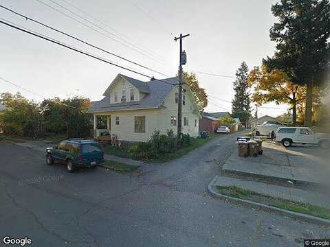 Walnut, SPOKANE, WA 99201