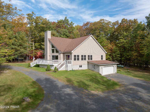 Williams, MILFORD, PA 18337